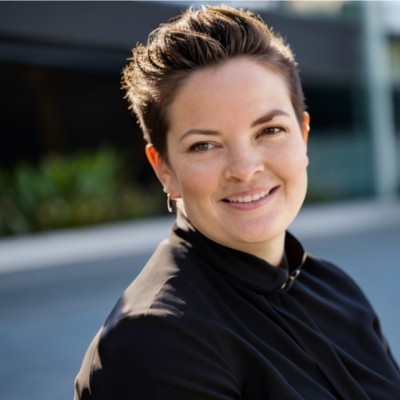 Danielle Walters